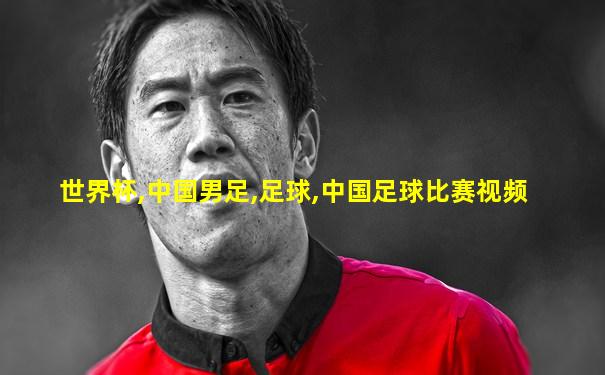 世界杯,中国男足,足球,中国足球比赛视频