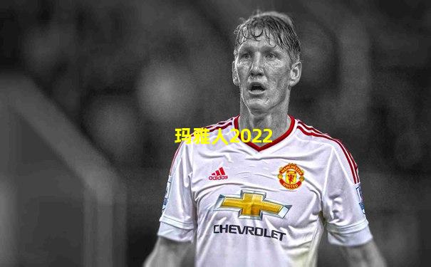 玛雅人2022