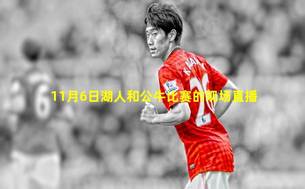 11月6日湖人和公牛比赛的现场直播